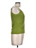 Alfani Green Sweater Vest Size L - photo 4