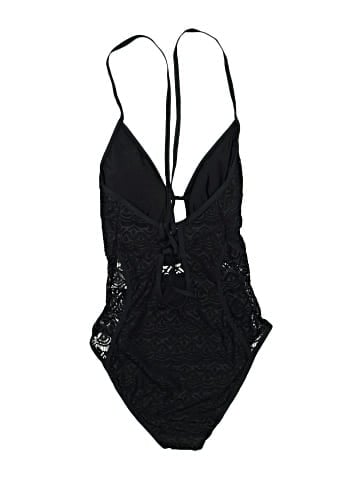 Sea Angel One Piece Swimsuit (view 2)