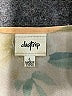 Daytrip 100% Polyester Floral Tan Cocktail Dress Size L - photo 7