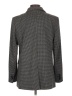 Ann Taylor LOFT Houndstooth Gray Blazer Size 12 - photo 2