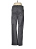 wonderly Gray Casual Pants Size 8 - photo 2