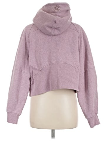 Lululemon Athletica Fleece (view 2)