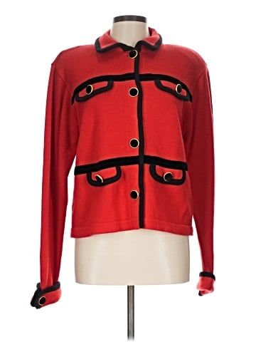 Carlisle Cardigan (view 1)