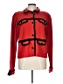 Carlisle Red Cardigan Size L - photo 1