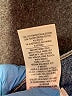 Joe's Jeans Blue Jeans Size 24 waist - photo 9