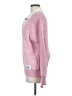 BDG Pink Pullover Sweater Size M - photo 5