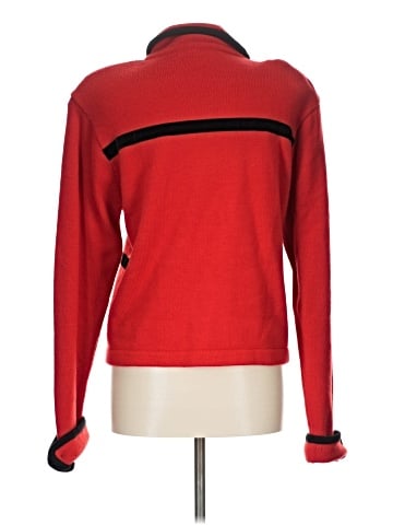 Carlisle Cardigan (view 2)