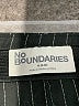 No Boundaries Stripes Black Formal Skirt Size M - photo 4