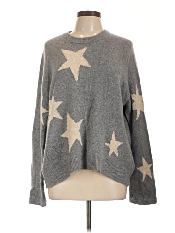 Zadig & Voltaire Pullover Sweater (view 1)