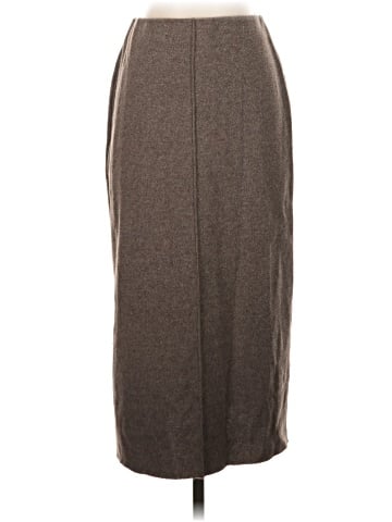 Zara Formal Skirt (view 1)