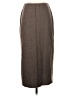 Zara Brown Formal Skirt Size S - photo 1