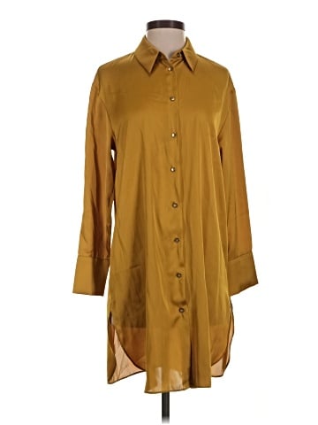 Zara Casual Dress (view 1)