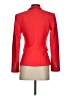 Express Red Blazer Size 0 - photo 2