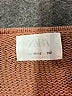 Zara Brown Cardigan Size 11 - 12 - photo 3