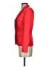 Express Red Blazer Size 0 - photo 5