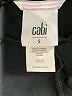 CAbi Solid Black Active Pants Size S - photo 7