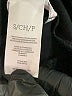 CAbi Solid Black Active Pants Size S - photo 8