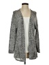 Divided by H&M Gray Cardigan Size S - photo 1