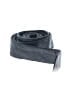 Unbranded 100% Leather Gray Leather Belt Size XL - photo 1