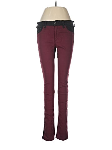 Rag & Bone Jeggings (view 1)