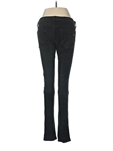 Rag & Bone Jeggings (view 2)