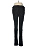 Rag & Bone Color Block Burgundy Jeggings Size 28 waist - photo 2