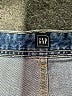 Gap Blue Jeans Size 33 waist - photo 7