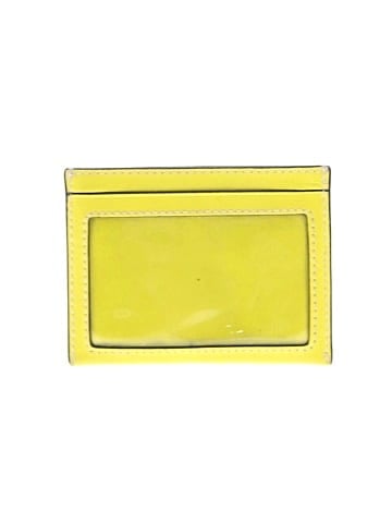 Coach Factory Leather Wallet (view 2)