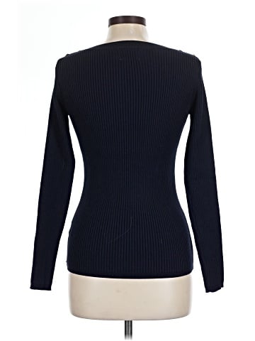Elie Tahari Long Sleeve T-Shirt (view 2)