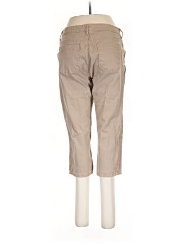 Gloria Vanderbilt Khakis (view 2)