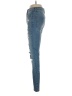 Aeropostale Hearts Blue Jeans Size 0R - photo 5