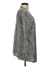 Divided by H&M Gray Cardigan Size S - photo 4