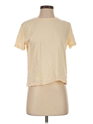 J.Crew Short Sleeve T-Shirt (view 1)