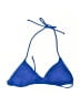 No Boundaries Blue Swimsuit Top Size M - photo 1