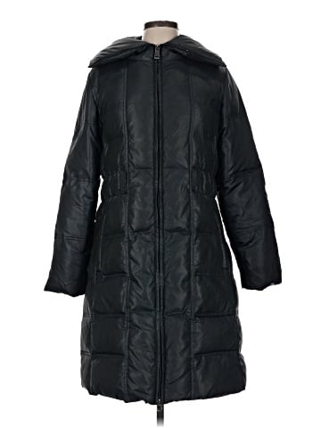 London Fog Coat (view 1)