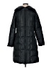 London Fog Black Coat Size M - photo 1
