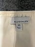 Allison Joy Ivory Tank Top Size XS - photo 7