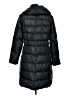 London Fog Black Coat Size M - photo 2
