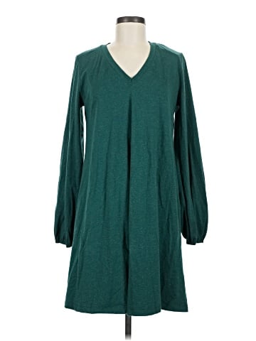 WVN. Casual Dress (view 1)