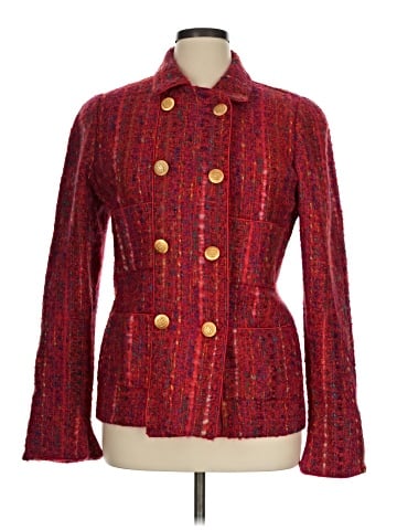 Carlisle Blazer (view 1)
