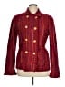 Carlisle Tweed Red Blazer Size 14 - photo 1