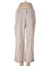 Willi Smith Solid Gray Casual Pants Size 4 - photo 1