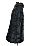 London Fog Black Coat Size M - photo 5