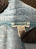 Under Armour Color Block Blue Track Pants Size M - photo 7