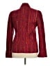 Carlisle Tweed Red Blazer Size 14 - photo 2