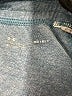 Under Armour Color Block Blue Track Pants Size M - photo 8
