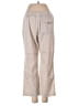 Willi Smith Solid Gray Casual Pants Size 4 - photo 2