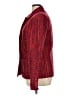 Carlisle Tweed Red Blazer Size 14 - photo 5