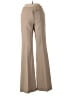 MNG Tan Dress Pants Size 2 - photo 1