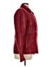 Carlisle Tweed Red Blazer Size 14 - photo 4